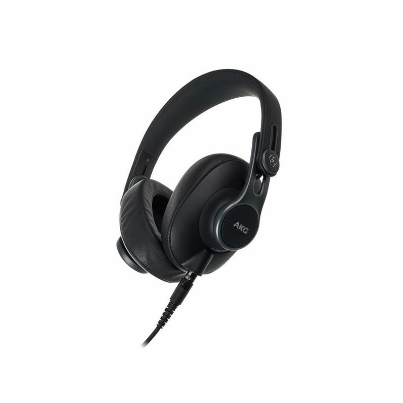 AKG K371