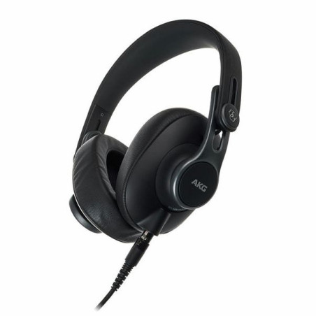 AKG K371
