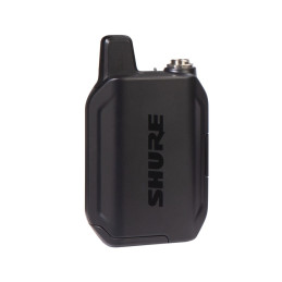 SHURE GLXD1+ Trasmettitore Bodypack | Disalvatoremusicstore.it