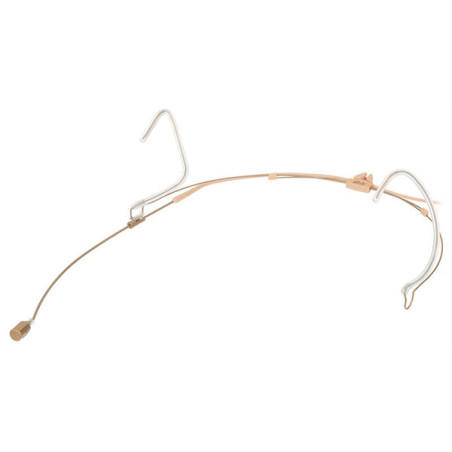 4488 CORE Dir Head Mic_ Beige_ MicroDo