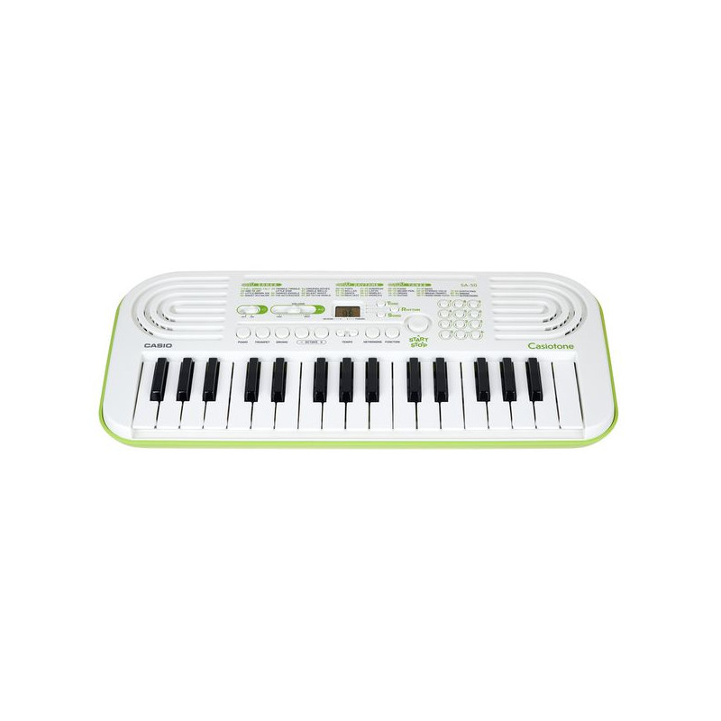 Casio SA50