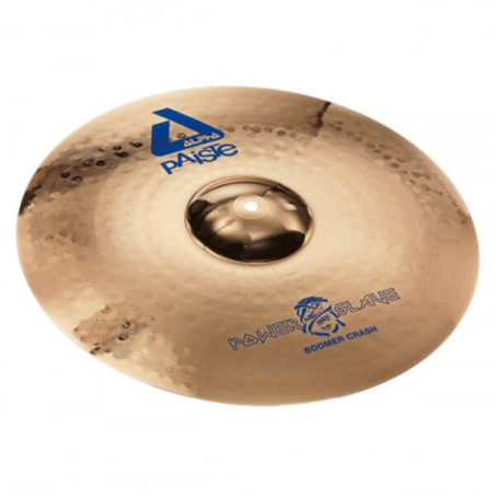 ALPHA BOOMER CRASH 16 | Disalvatoremusicstore.it