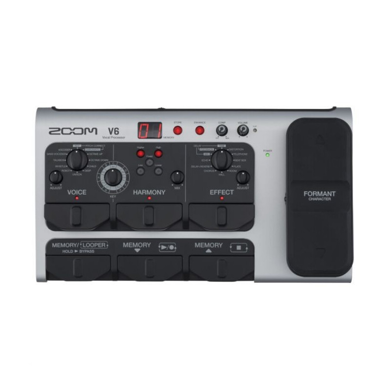 SAMSON LMU1 - Bundle Microfono Lavalier Broadcast e adattatore audi...