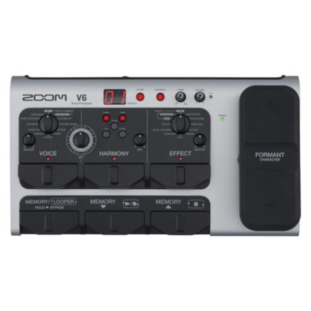 SAMSON LMU1 - Bundle Microfono Lavalier Broadcast e adattatore audi...