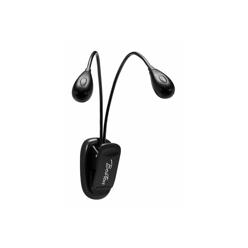 Boston MSL-504 doppio LED per leggio | Disalvatoremusicstore.it