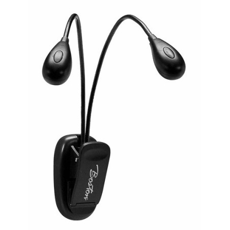 Boston MSL-504 doppio LED per leggio | Disalvatoremusicstore.it