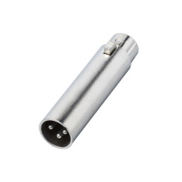 AD100 invertitore di fase XLR F/M | Disalvatoremusicstore.it