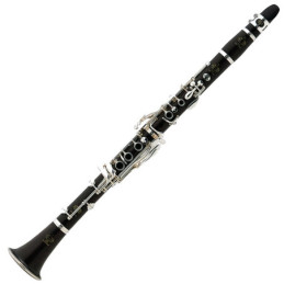 Buffet 1106L-2 RC Prestige 440 + astuccio | Disalvatoremusicstore.it