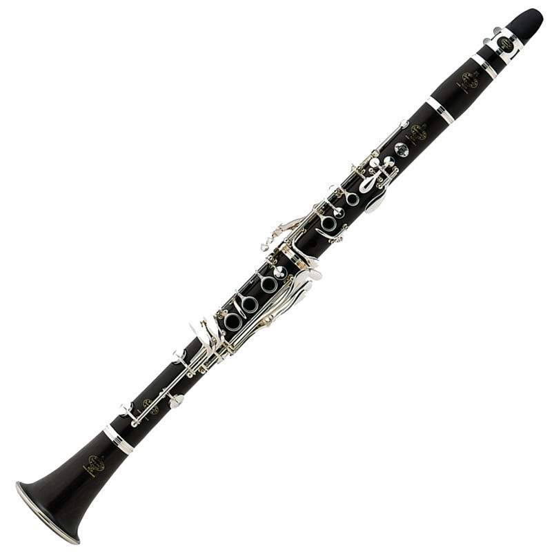 Buffet 1106L-2 RC Prestige 440 + astuccio | Disalvatoremusicstore.it