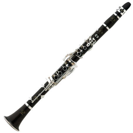 Buffet 1106L-2 RC Prestige 440 + astuccio | Disalvatoremusicstore.it