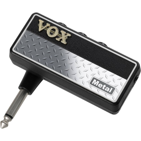 VOX AMPLUG AP-MT EFFETTI | Disalvatoremusicstore.it