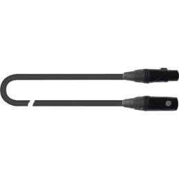 QUIK LOK ITST/MF-15 B XLR Maschio/XLR Femmina 15 mt | Disalvatoremu...