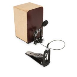 CAJON PEDAL | Disalvatoremusicstore.it