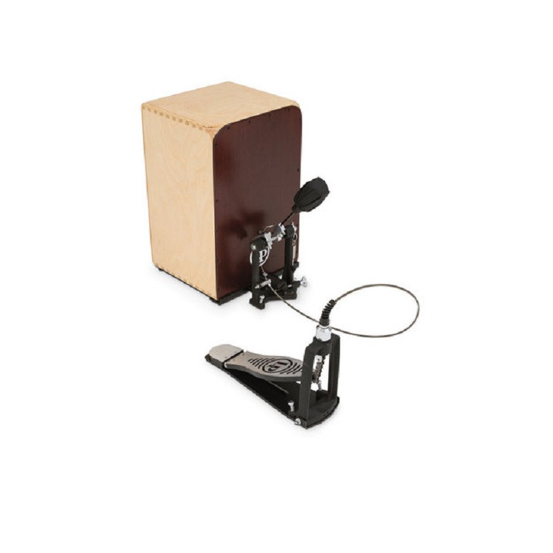 CAJON PEDAL | Disalvatoremusicstore.it