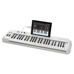 CARBON 49 CONTROLLER MIDI KEYBOARD | Disalvatoremusicstore.it