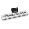 SAMSON CARBON 61 CONTROLLER MIDI KEYBOARD