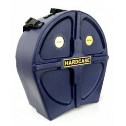 Case BLU SCURO per rullante da 14” - Profondità: da 5” a 8” | Disal...