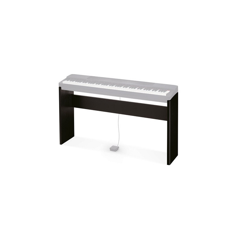 CASIO Supporto per PRIVIA Digital Piano CS-67BK | Disalvatoremusics...