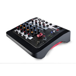 ALLEN & HEATH ZED-6 | Disalvatoremusicstore.it