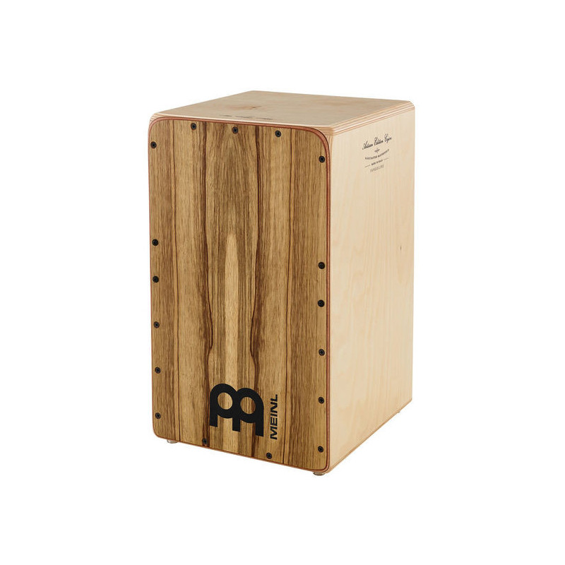 AE-CAJ2LI Artisan Cajon Tango | Disalvatoremusicstore.it