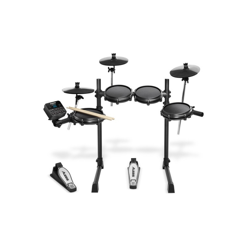 ALESIS TURBO MESH KIT | Disalvatoremusicstore.it