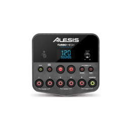 ALESIS TURBO MESH KIT | Disalvatoremusicstore.it