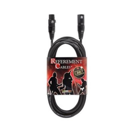 Cavo MCR5-BK-MF-5-PROLITE (5 metri) | Disalvatoremusicstore.it