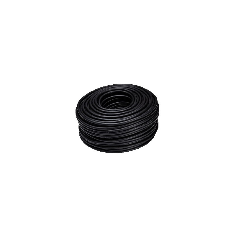 Cavo neoprene H07RNF flessibile colore nero - Articolo Z4560H07 | D...