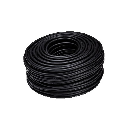 Cavo neoprene H07RNF flessibile colore nero - Articolo Z4560H07 | D...
