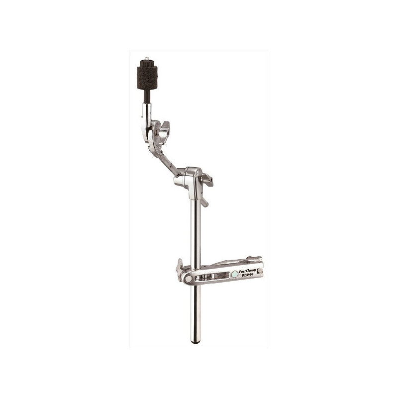 CCA30 FastClamp - reggipiatto corto con clamp | Disalvatoremusicsto...