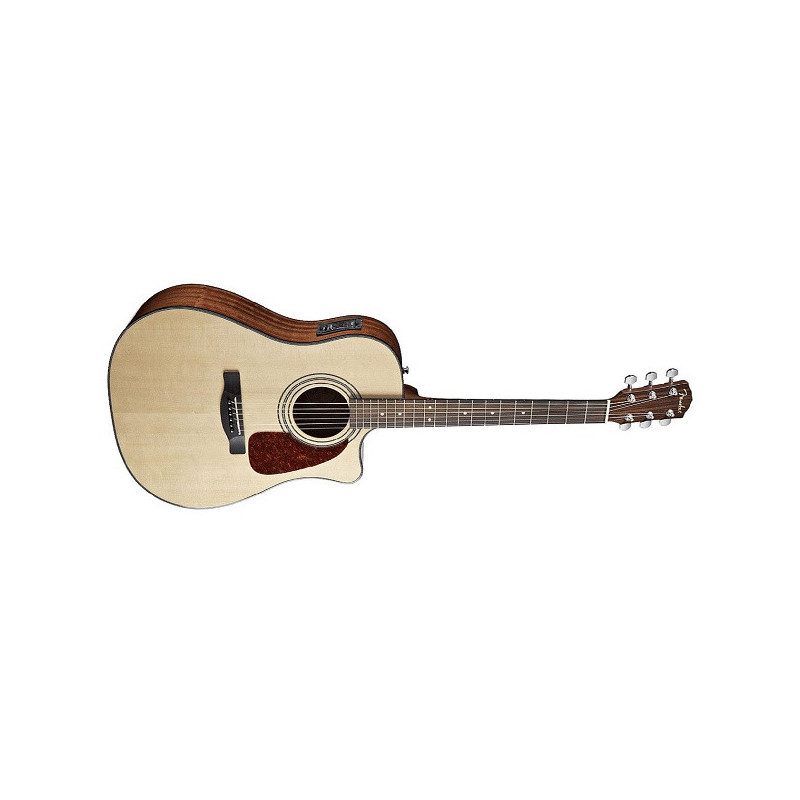 CD-140SCE Chitarra Acustica Natural | Disalvatoremusicstore.it