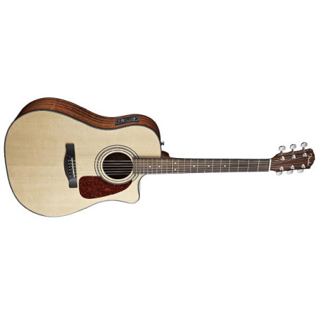 CD-140SCE Chitarra Acustica Natural | Disalvatoremusicstore.it