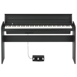 KORG LP-180 BK | Disalvatoremusicstore.it