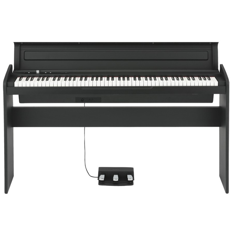 KORG LP-180 BK | Disalvatoremusicstore.it