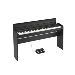 KORG LP-180 BK | Disalvatoremusicstore.it