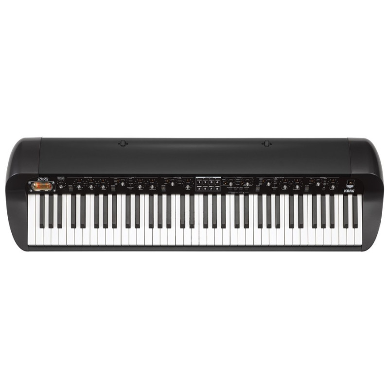 KORG SV2-73 | Disalvatoremusicstore.it