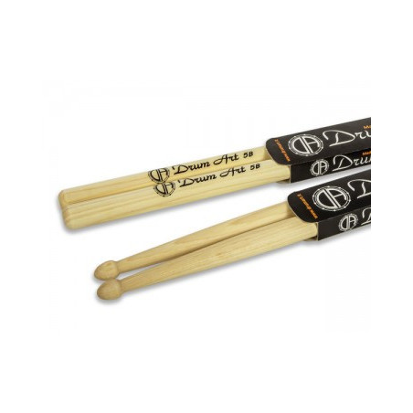 BACCHETTE HICKORY B-5B DS | Disalvatoremusicstore.it