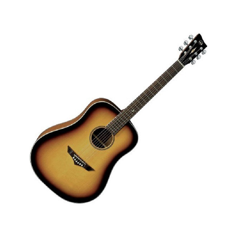 Chitarra acustica 3/4 SB | Disalvatoremusicstore.it