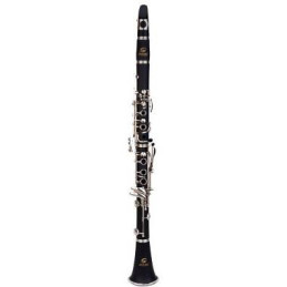CLARINETTO SOUNDSATION SCL-10E SIb | Disalvatoremusicstore.it