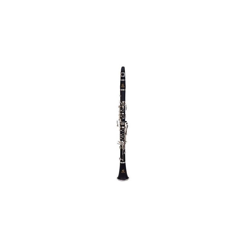 CLARINETTO SOUNDSATION SCL-10E SIb | Disalvatoremusicstore.it