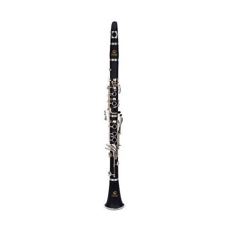 CLARINETTO SOUNDSATION SCL-10E SIb | Disalvatoremusicstore.it