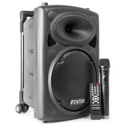 FENTON FPS10 10 BT/VHF/IRC | Disalvatoremusicstore.it