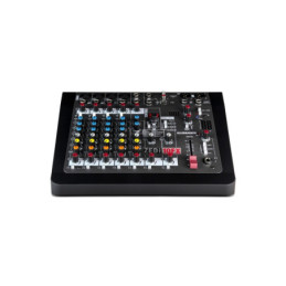 ALLEN & HEATH ZEDi-10FX | Disalvatoremusicstore.it
