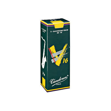 ANCE CONF 5 ANCE SAX TENORE V16 N° 2 VANDOREN | Disalvatoremusicsto...
