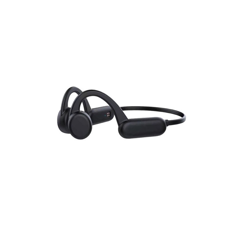 BCH IP Cuffia impermeabile conduz.ossea 8GB IP