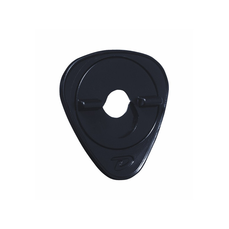 DUNLOP - 7036 GUITAR STRAP LOCKS | Disalvatoremusicstore.it