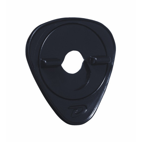 DUNLOP - 7036 GUITAR STRAP LOCKS | Disalvatoremusicstore.it