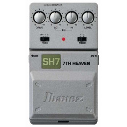 IBANEZ SH7 7TH HEAVEN | Disalvatoremusicstore.it