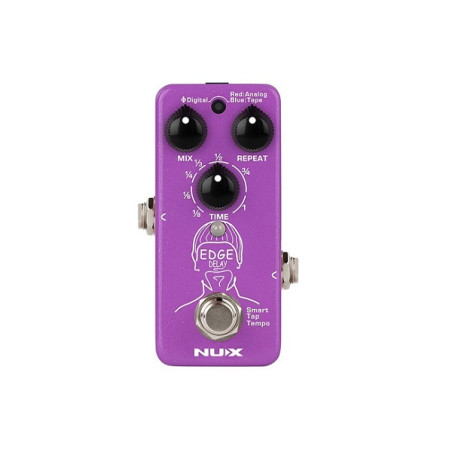NUX EDGE DELAY NDD-3