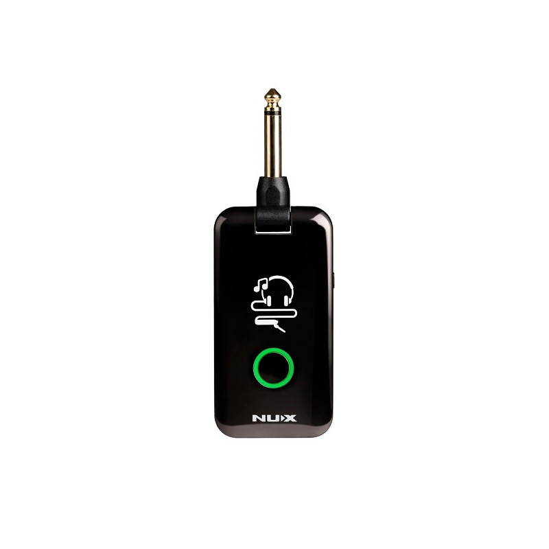 NUX MP-2 MIGHTY PLUG
